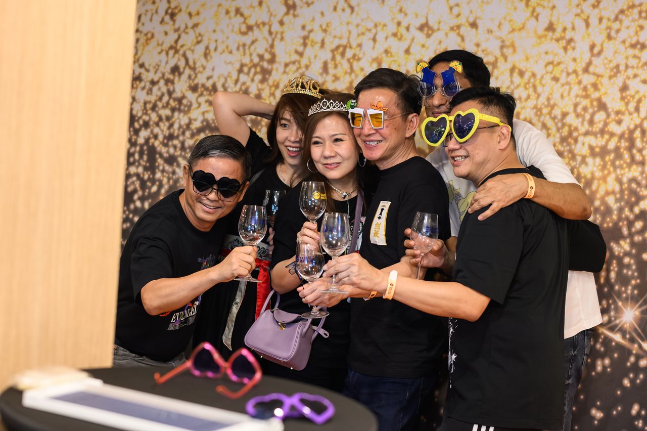 Sake Matsuri festival — 12th edition